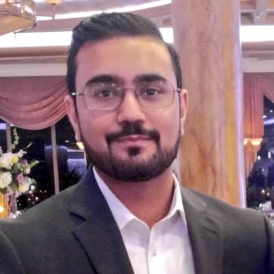 Profile Picture of Imran Mir (@ImranMir2170) on Twitter