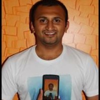 Profile Picture of Vikas Kantu (@vikas-kantu-1) on Quora