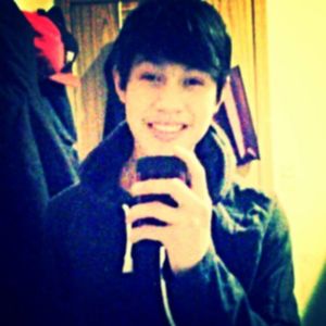 Profile Picture of Tristan Alexander (@onelove527) on Myspace