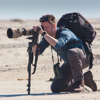 Profile Picture of Robert Westerhof (@WesterhofRobert) on Twitter
