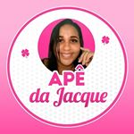 Profile Picture of Jacqueline Monteiro (@apedajacque) on Instagram