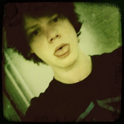 Profile Picture of Benjamin Preece (@Benjakitty) on Twitter