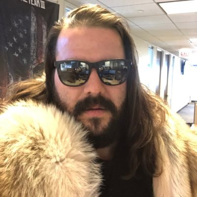Profile Picture of Lucas Chapman (@LucasChapman16) on Twitter