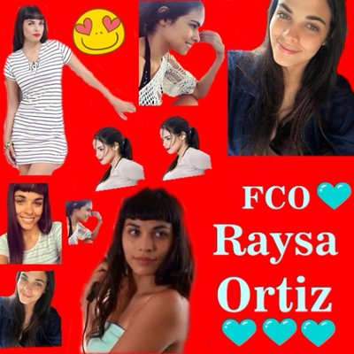 Profile Picture of FCO Raysa Ortiz (@RaysaFco) on Twitter