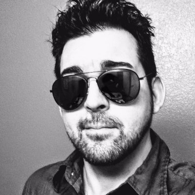 Profile Picture of Matthew Gish (@matthew_gish) on Twitter
