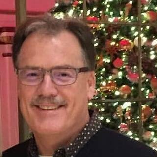 Profile Picture of Chris Grant (@ChrisJGrant) on Twitter