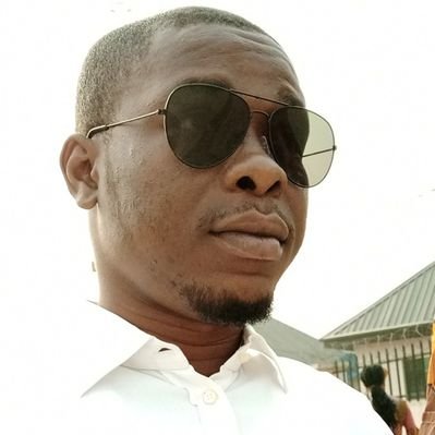 Profile Picture of Rufus Prince John (@RufusPrinceJoh1) on Twitter