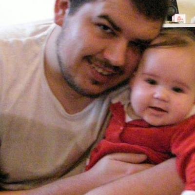 Profile Picture of Adam James Smallman (@D4yz_) on Twitter