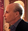 Profile Picture of Roger D. Kornbergon Wikipedia