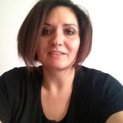 Profile Picture of Barbara Nardi (@fragolotta74) on Twitter