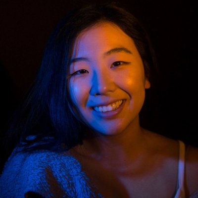 Profile Picture of Eunice Pak (@eunicepakk) on Twitter