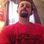 Profile Picture of Stephen Lowery (@vapemane86) on Instagram