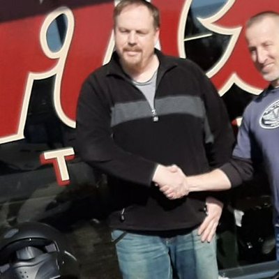 Profile Picture of Dizzieddave (@WortmannDavid) on Twitter