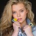 Profile Picture of Jade Pettyjohn Fan Page (@Jadepettyfans) on Twitter