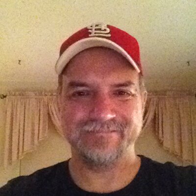 Profile Picture of Steve Matlock (@matlock_stephen) on Twitter
