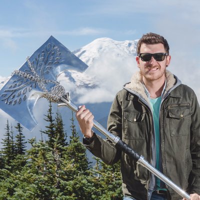 Profile Picture of Dom Carey (@DomCarey) on Twitter