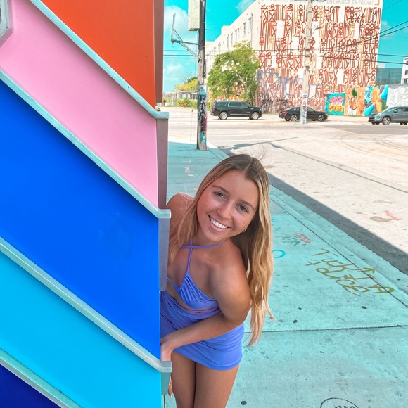 Profile Picture of Nicole Osterlund (@nicoleosterlund) on Poshmark