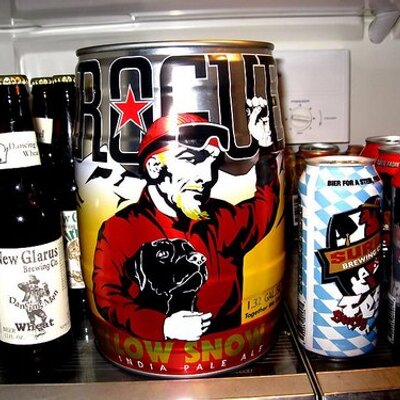 Profile Picture of Michael Boehnlein (@mboehnlein) on Twitter