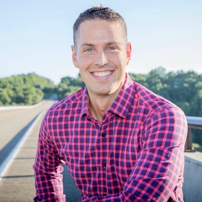 Profile Picture of Jeff Sanders (@JeffSandersTV) on Twitter