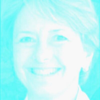 Profile Picture of Karen Engstrom (@keluvstobreathe) on Twitter
