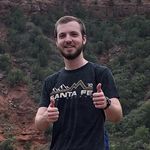 Profile Picture of Jacob Brunk (@thebrunkosaurus) on Instagram