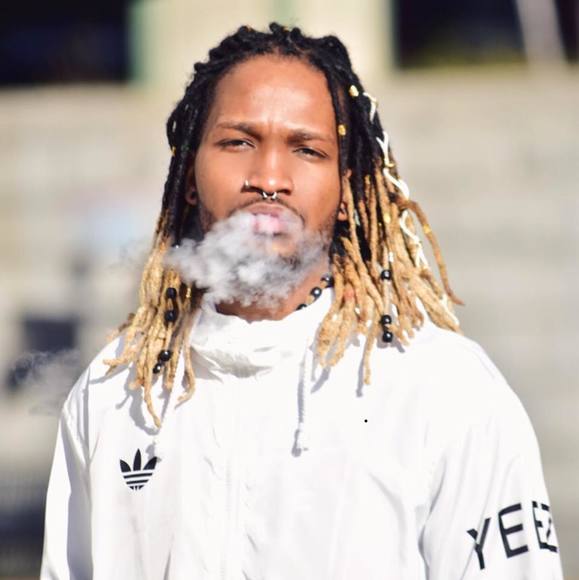 Profile Picture of Arking Purnell (@kidskyking) on Poshmark