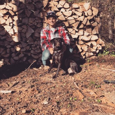 Profile Picture of Forrest Ray (@forrestthakid) on Twitter