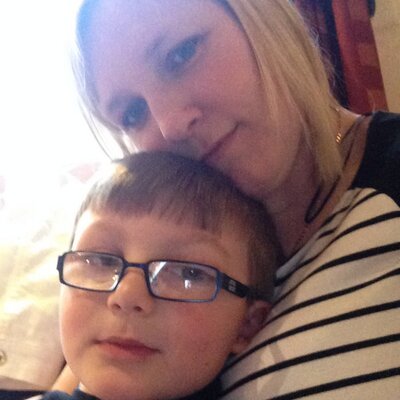 Profile Picture of Louise Mclaughlin (@Lou_B_Lou_78) on Twitter