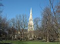 Profile Picture of Camberwell - Wikipedia, the free encyclopediaon Wikipedia