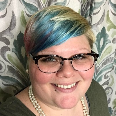 Profile Photo of Mandy Burris (@BurraiMedia) on Twitter