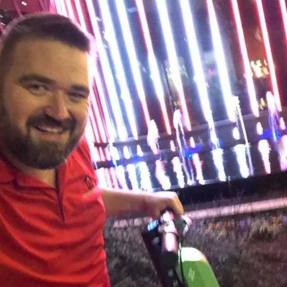 Profile Picture of Benjamin Baird (@benzeal) on Poshmark