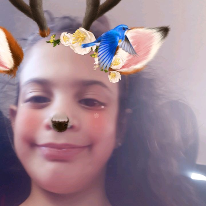 Profile Picture of isabella (@robertocortell) on Tiktok