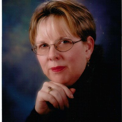 Profile Picture of Bonnie Crandall (@CrandallBonnie) on Twitter