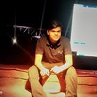 Profile Picture of Kalpesh Chaudhary (@kalpesh-chaudhary-7) on Quora