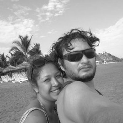 Profile Picture of Vivían Bacon (@BaconVivian) on Twitter