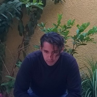 Profile Picture of LUIS GATICA (@LUISGATICA01) on Twitter