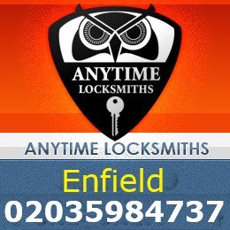 Profile Picture of Anytime Locksmiths (@LeonGibbons9) on Twitter