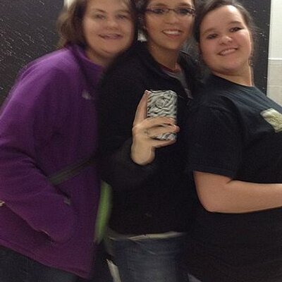 Profile Picture of Kali Hendrix (@KaliAlisha21) on Twitter