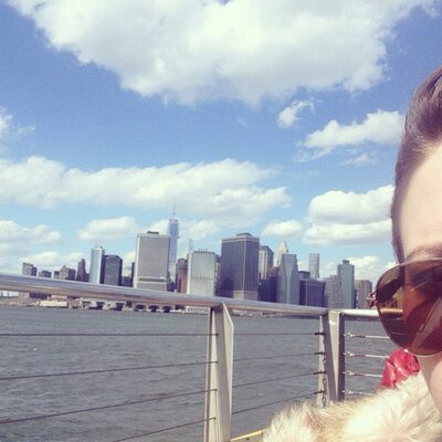 Profile Picture of Blake Brunson (@BlakeBrunson) on Twitter