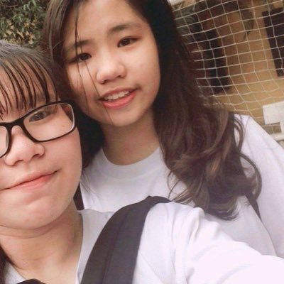 Profile Picture of Anita Huynh (@AnitaHuynh141) on Twitter