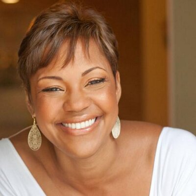 Stacie Turner - Twitter Profile Picture of Stacie Turner (@stacieturnerdc) on Twitter