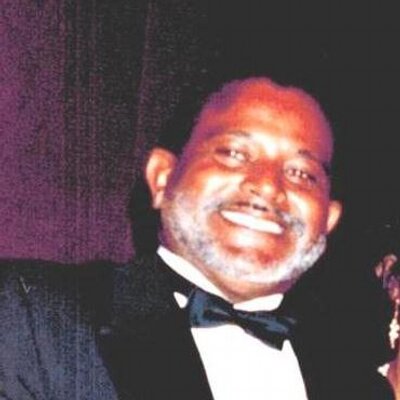 Profile Picture of Charles A. Oldham (@time2encourage) on Twitter