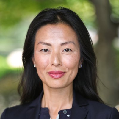 Profile Photo of Jung H. Pak, PhD (@junghpak1) on Twitter