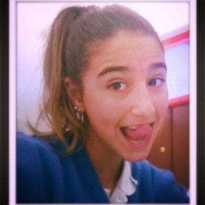Profile Picture of Murielap (@albert_muriel) on Twitter