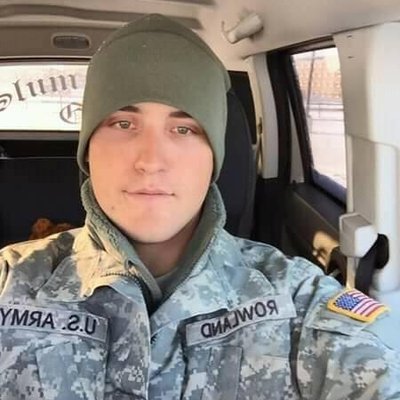 Profile Picture of Jerry Rowland (@JerryRo49544091) on Twitter