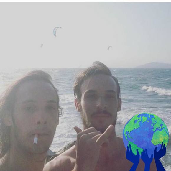 Profile Picture of Nicolas Collins athanasiadis (@nico_ca13) on Poshmark