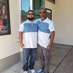 Profile Picture of Ahmad Brown (@ice.browns) on Instagram