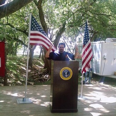 Profile Picture of Michael Heim (@MichaelHeim) on Twitter