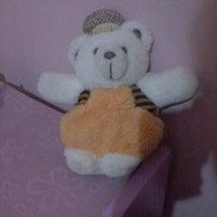 Profile Picture of Jazmin Trinidad Pere (@trinidad_pere) on Twitter