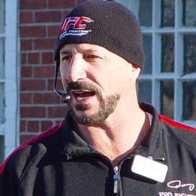 Profile Picture of Michael Hocks (@mickyhocky01) on Twitter